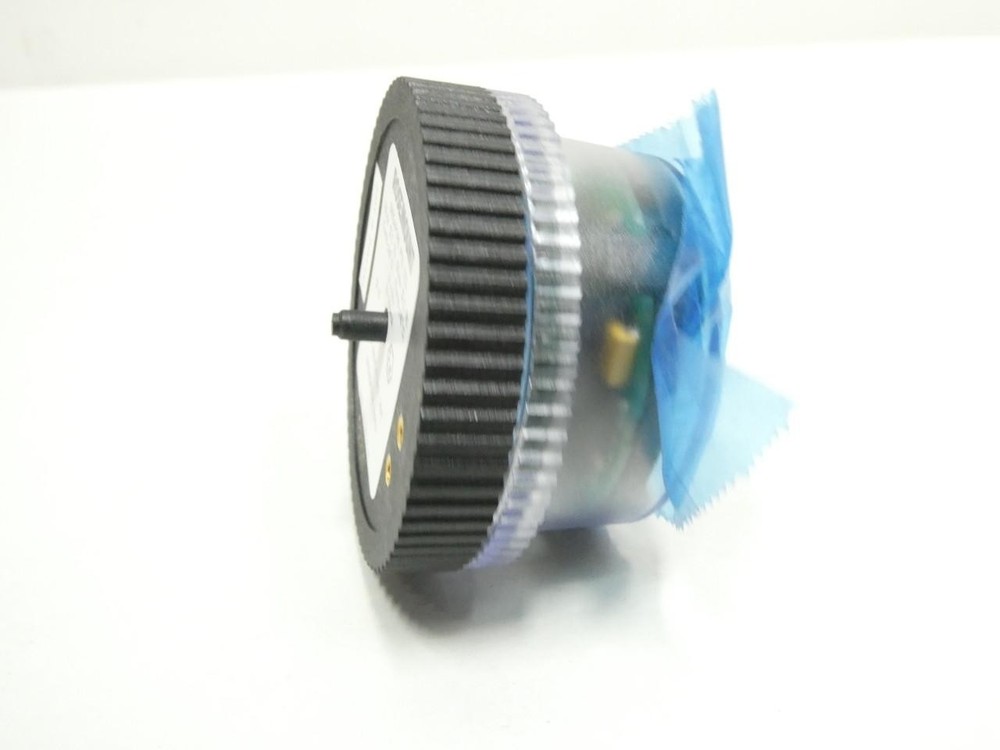 Rosemount BAS00ATEX Lcd Indicating Unit 60v