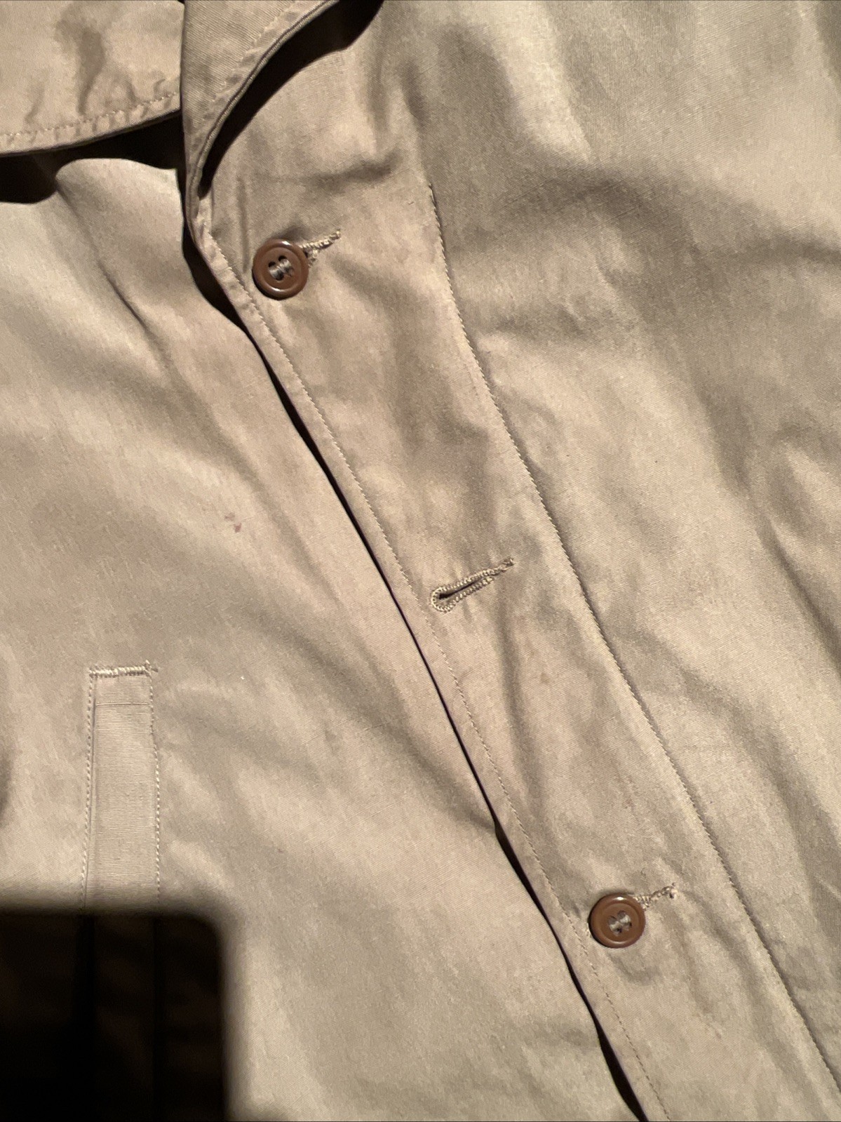 WW2 US Army 101st Airborne Division M41 Field Jacket (FF515