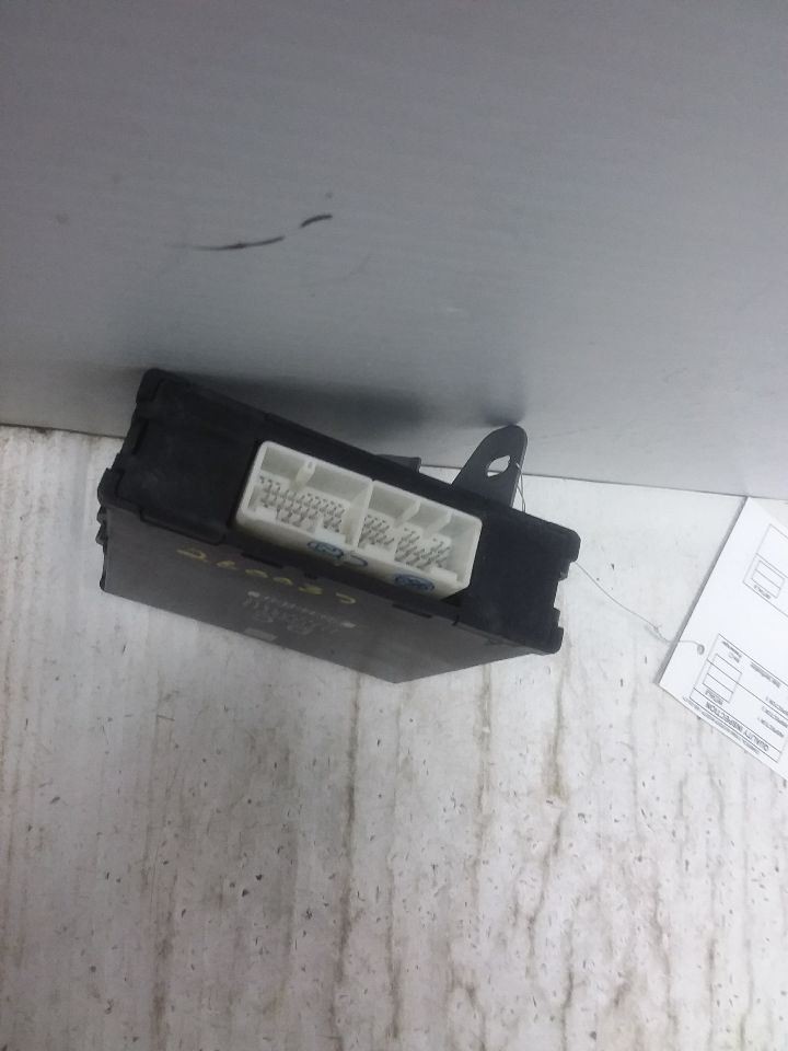 Automatic Transmission Control Module Fits 10 IMPREZA 30919AB290