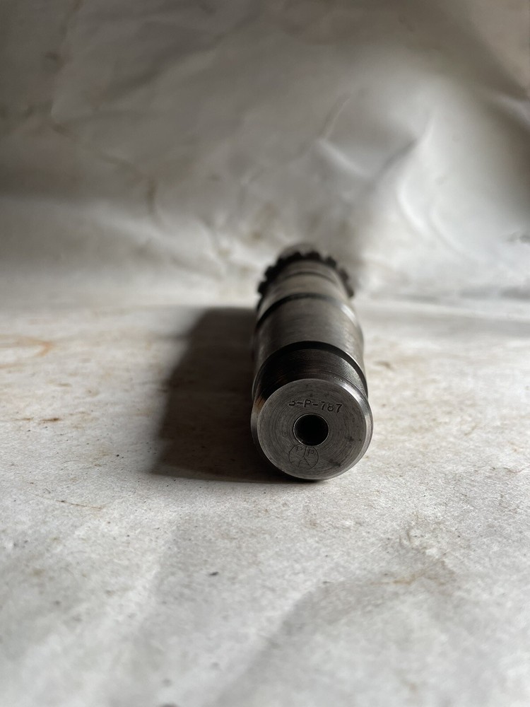 Chelsea 3-P-787 Shaft