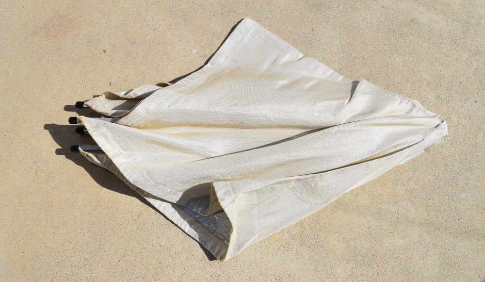 REFLECTASOL PHOTO UMBRELLA