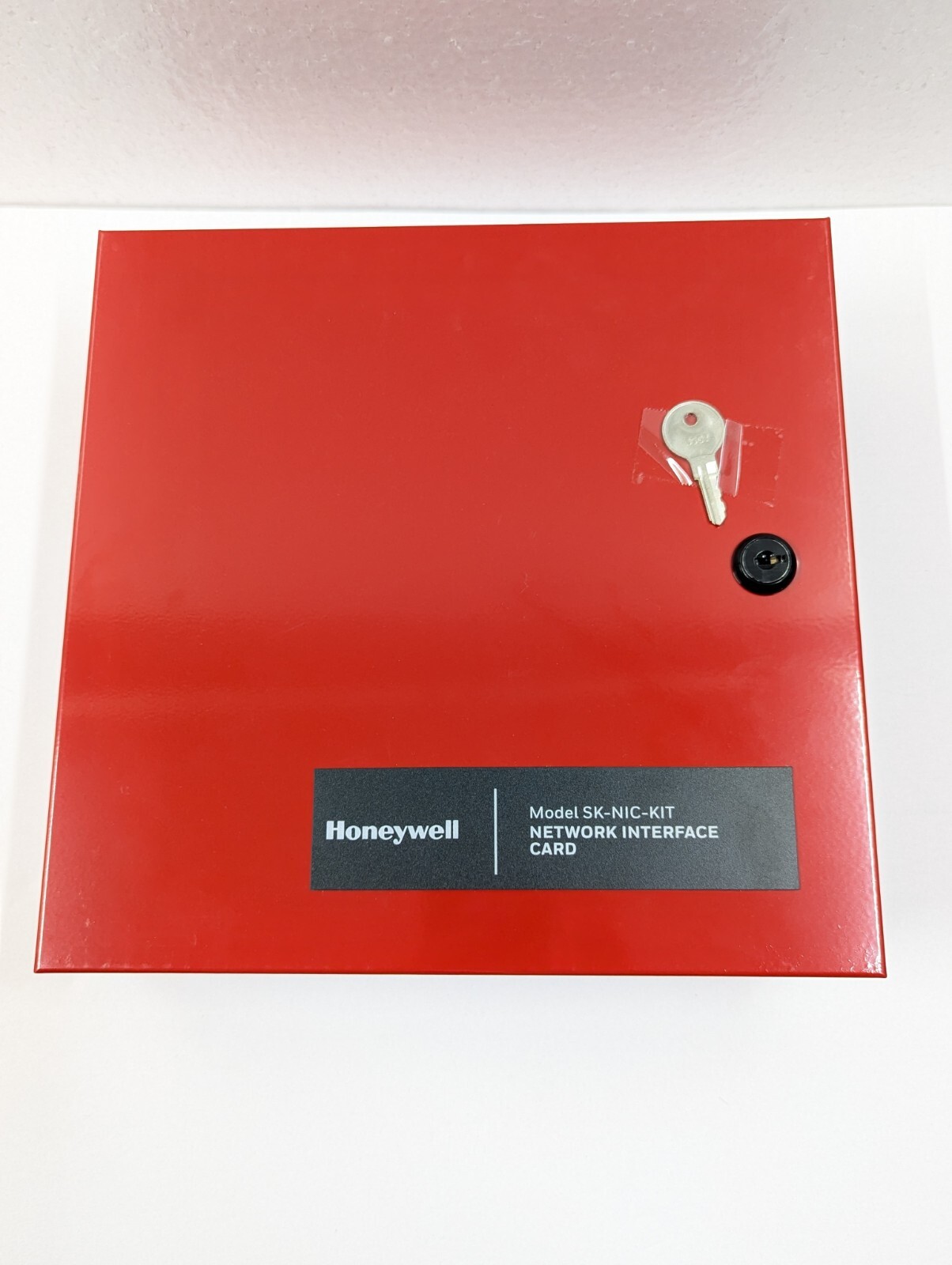 Honeywell Silent Knight Accessory Network Interface Card & Cabinet SK-NIC-KIT