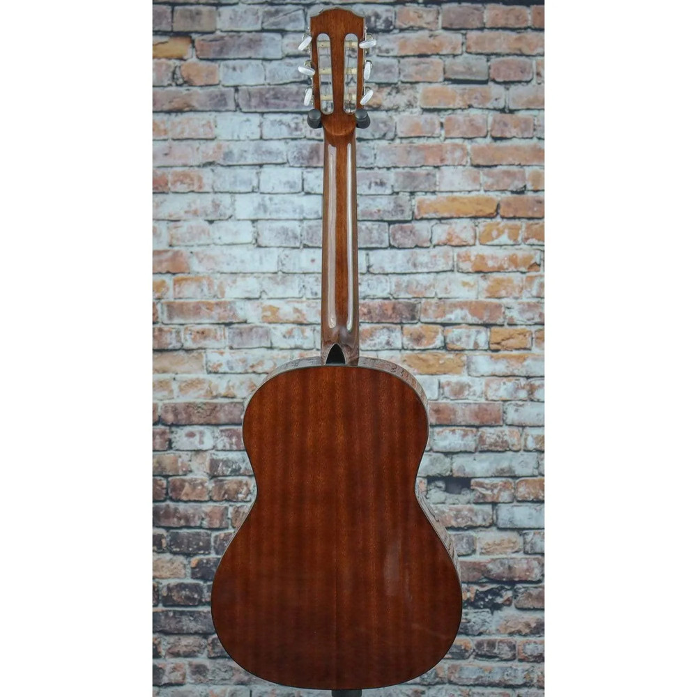 Fender FA-15N 3/4 Nylon String Acoustic Guitar