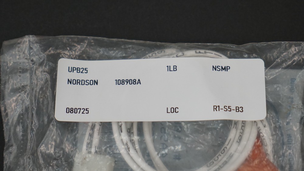 Nordson 108908A Temperature Control Kit Thermostat