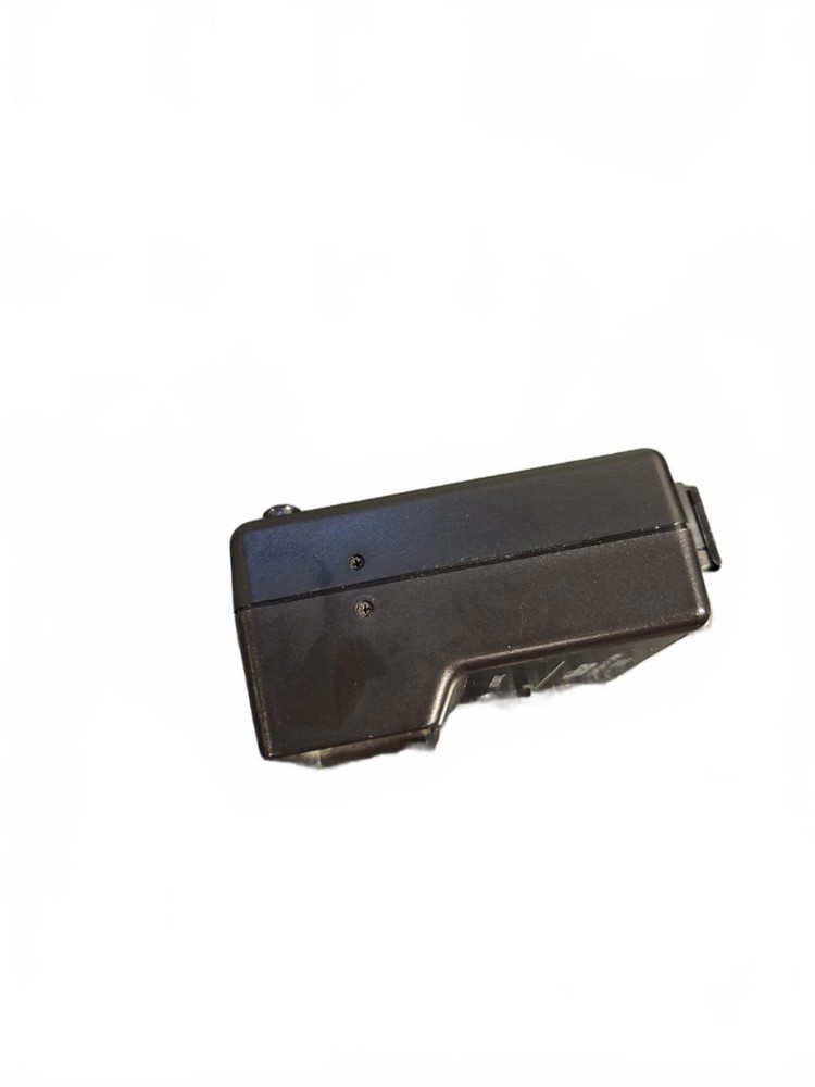 Vivitar Electronic Flash 2000 | Automatic