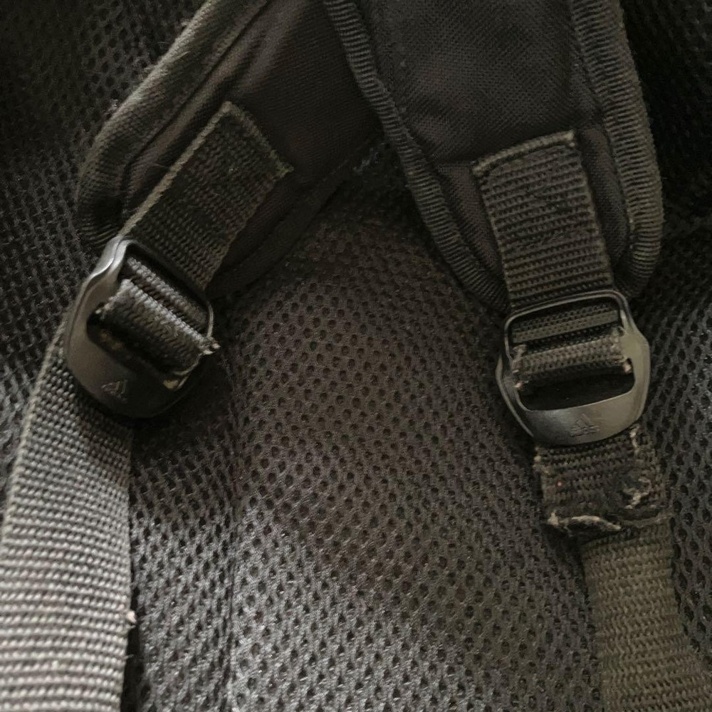 Adidas Table Tennis Backpack