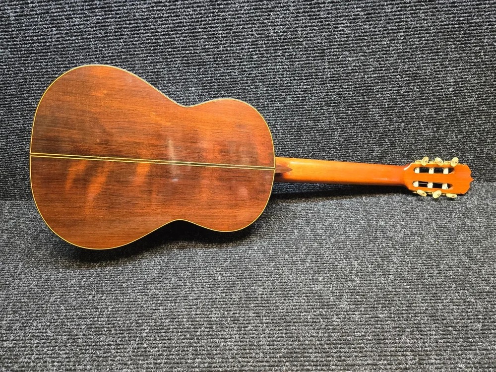 1964 José Ramirez 1a Luthier Initials : M.M.