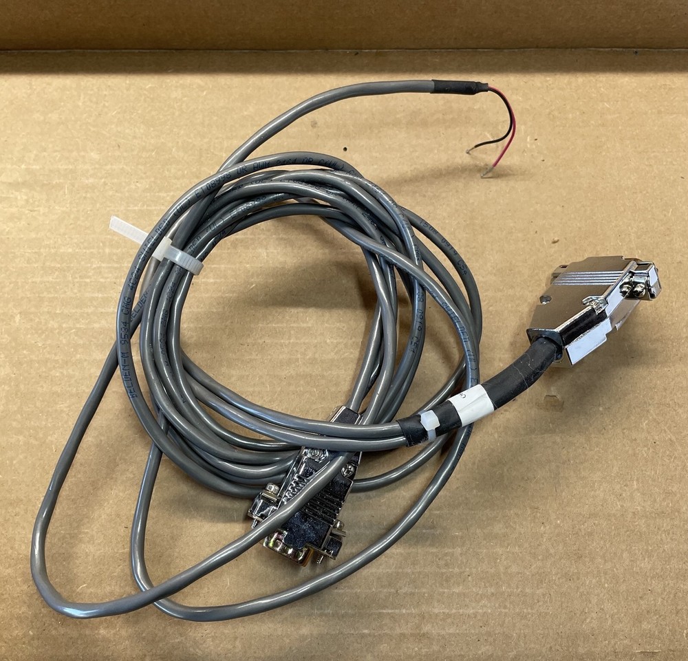 Leap Tech PAL CTC Autosampler Cable, 100.PAL 26890 26605