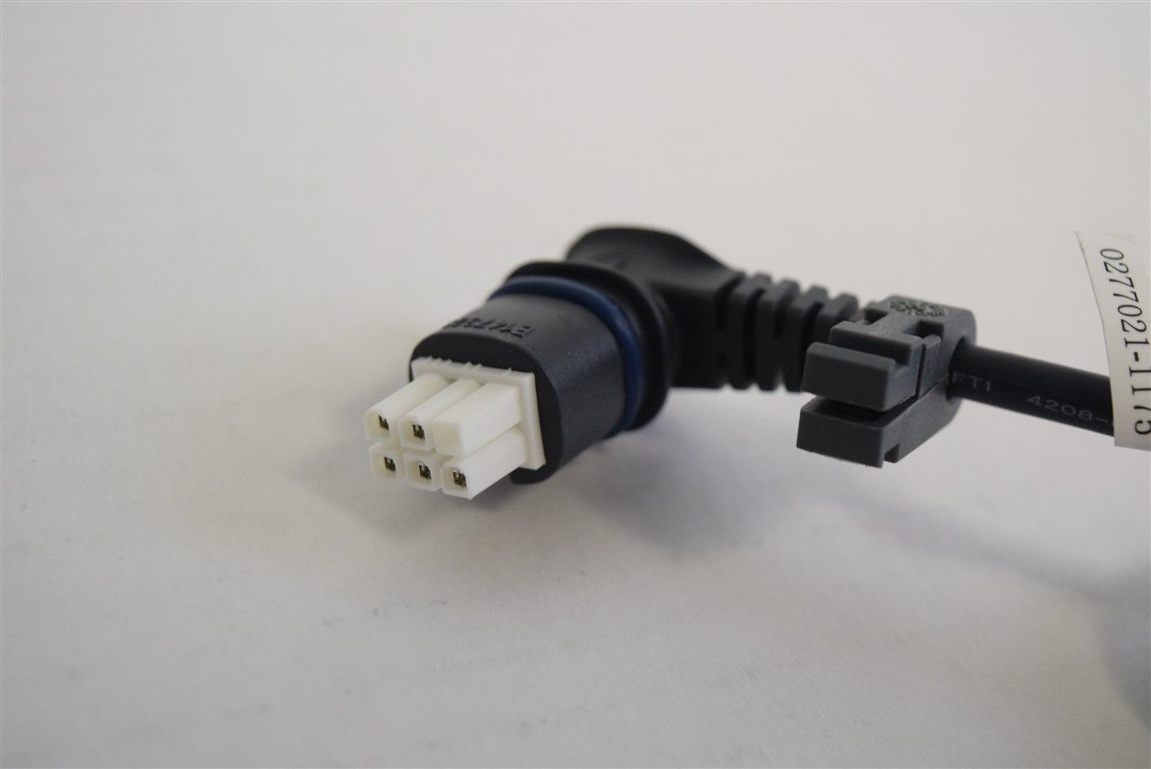 Linak 0277021-1175 Control Box Motor Cable Wire Bed Desk Deskline Invacare