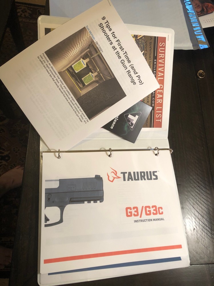Springfield Armory Rifles Instruction Owners Users Manual SEE MORE BELOW