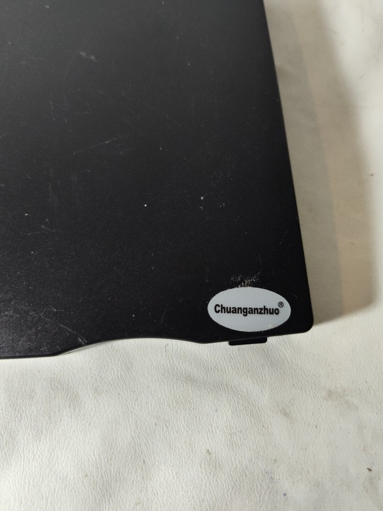 Chuanganzhuo 3.5" Portable External Floppy Disk Drive