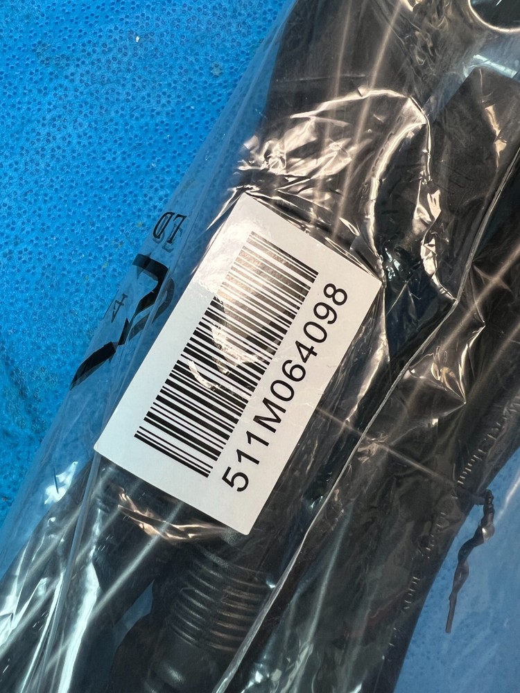 Stryker 511M064098 Power cord, type B, 1 meter(E636)