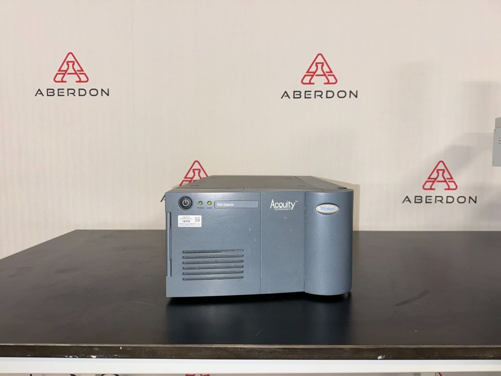 Waters ACQUITY UPLC PDA Detector  #18059