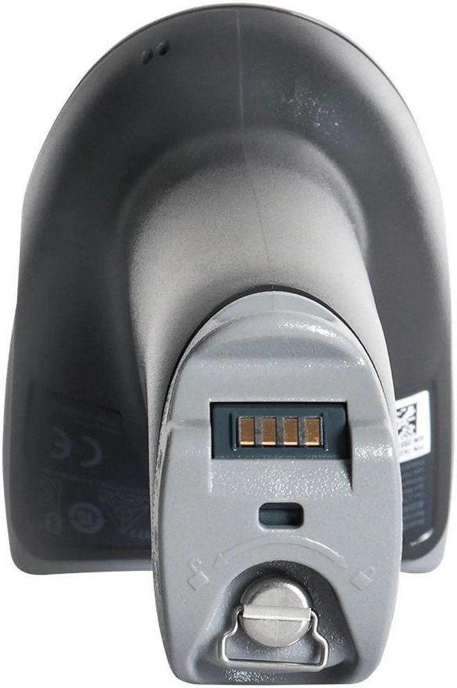 Honeywell Voyager 1472G2D-2USB-5-A 2D Barcode Scanner Area-Imaging Handheld Code