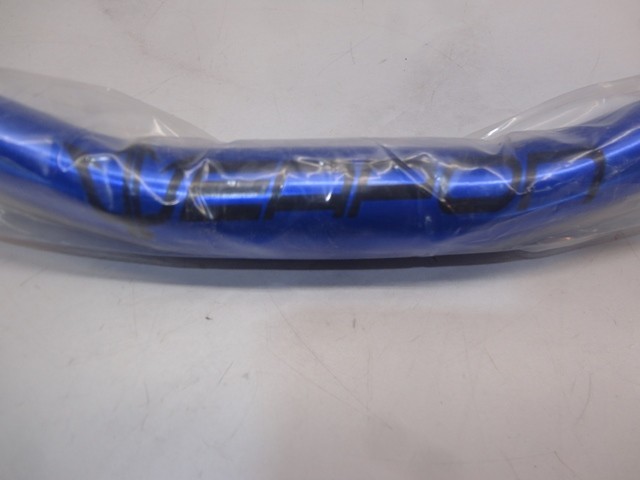 Weapon Handlebars - Blue - Ambush - #30455