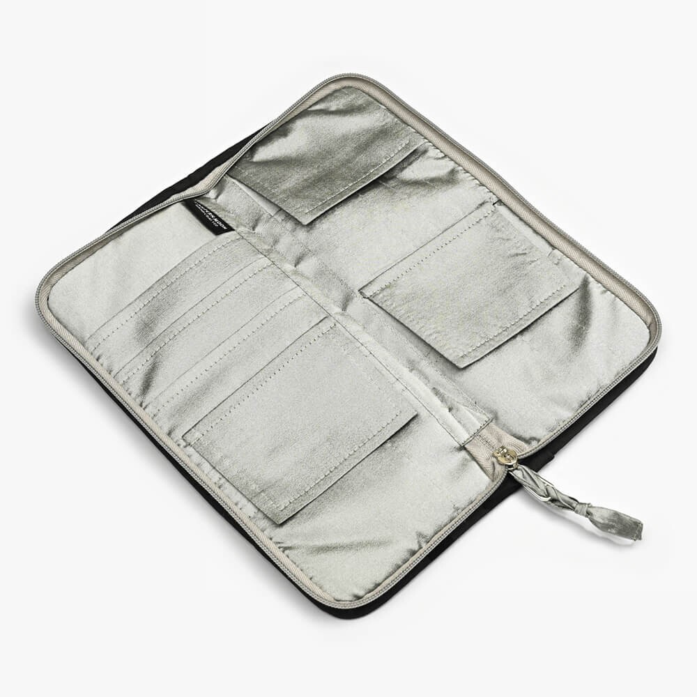 Lantern Moon Ikat IC Needle Case by Knitter's Pride