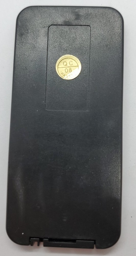 Replacement Remote Control For Sanoxy Car Radio FM Transmitter