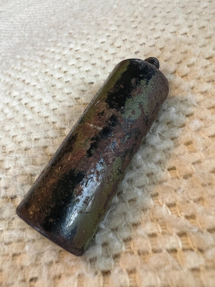 Short Archery Stabilizer Bar