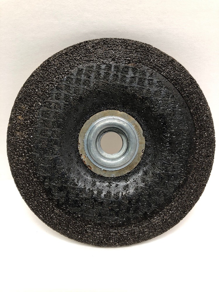 DeWALT DW4523 High Performing 1/4" Grinding Wheel