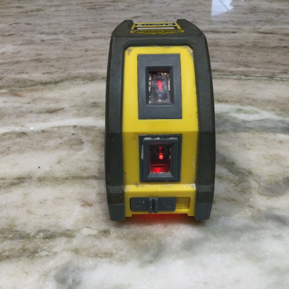 Spectra Precision LP30 Laser Level VGC((TOOL ONLY))