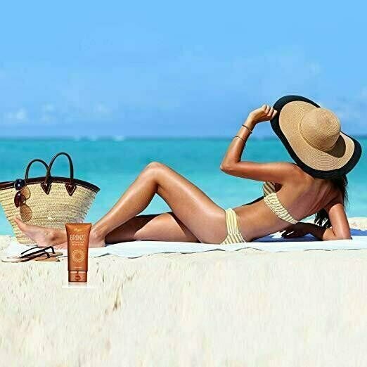 Bronze Self-Tanning Lotion (1 pack)