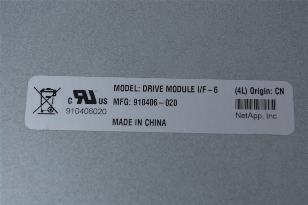 IBM 1818-80C 81Y9965 DCS3700 Disk Enclosure 60x SEE NOTES