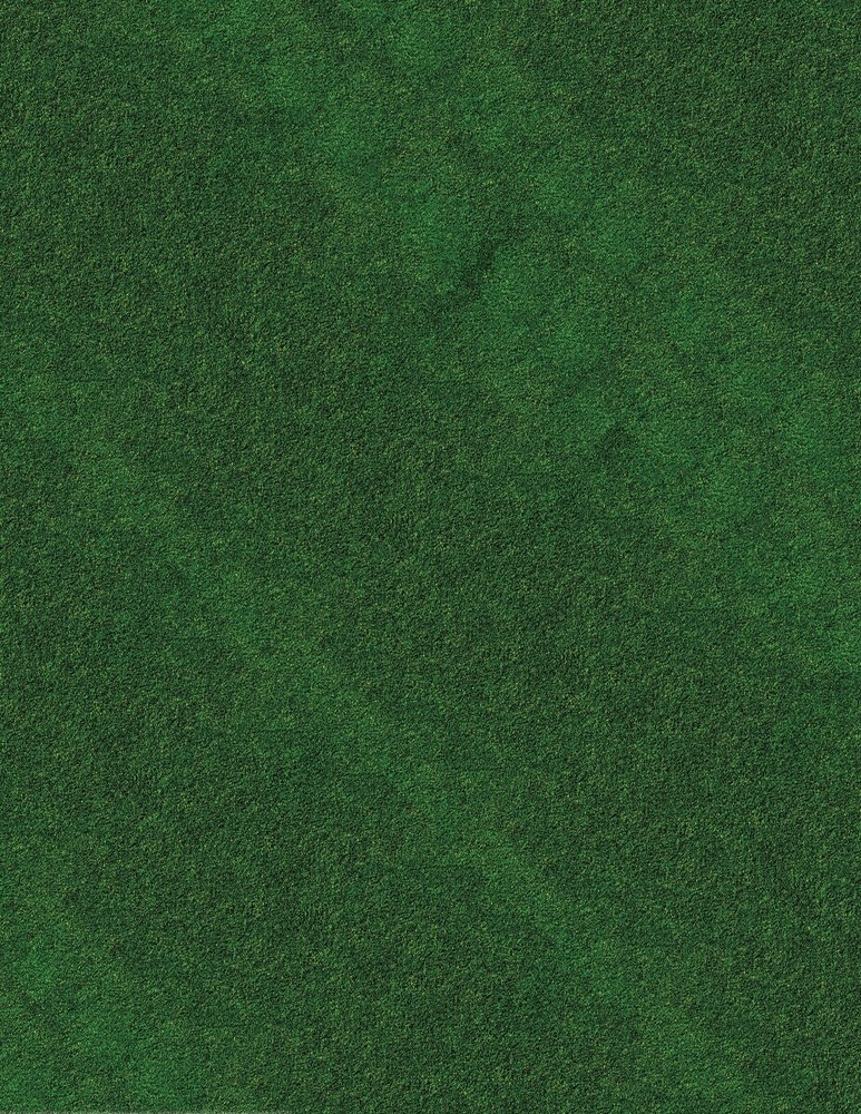 O Scale Baseball Field Model Train Scenery Sheets – Train Layout Feature