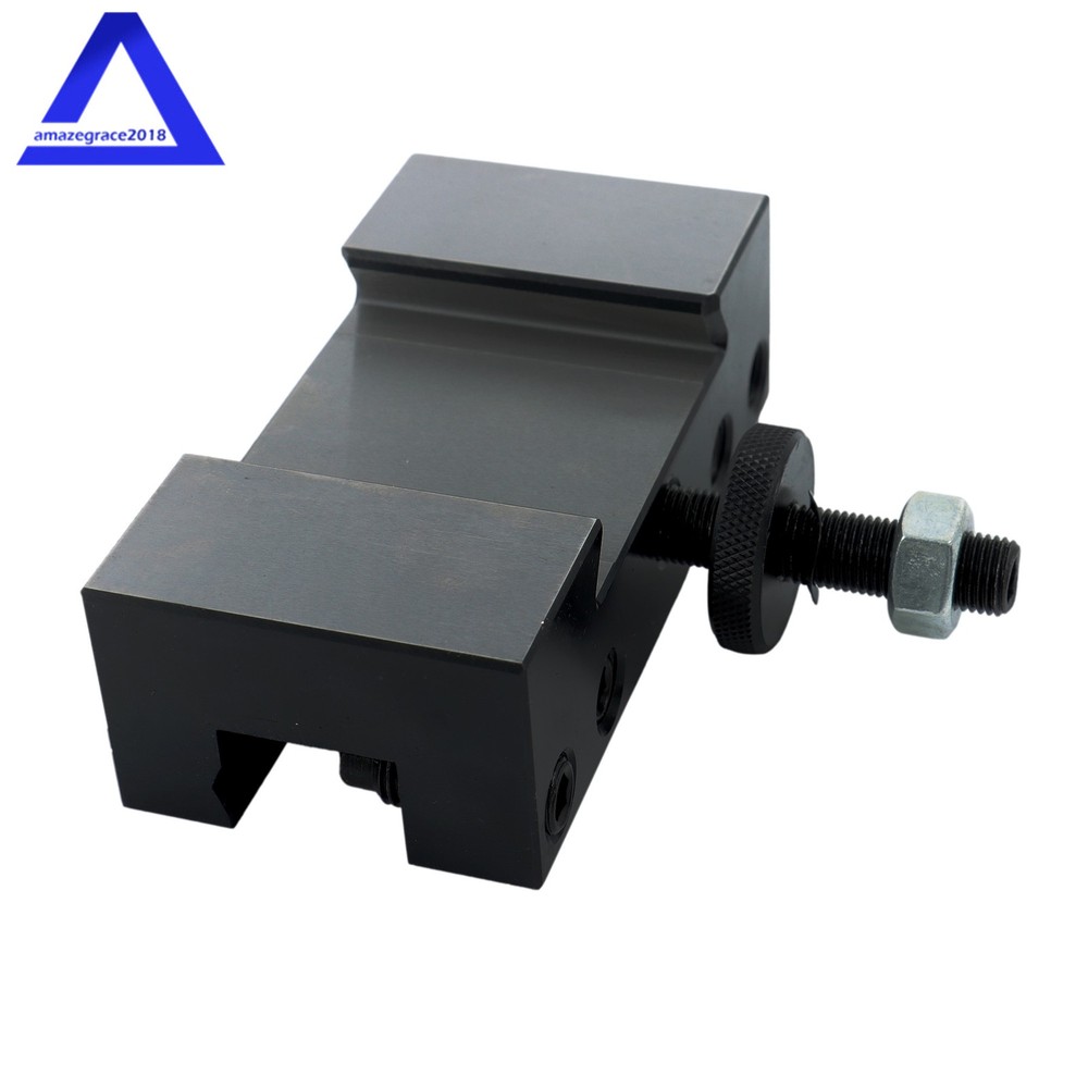 CA #2 Quick Change Turning Facing Tool Post Holder CNC 250-402
