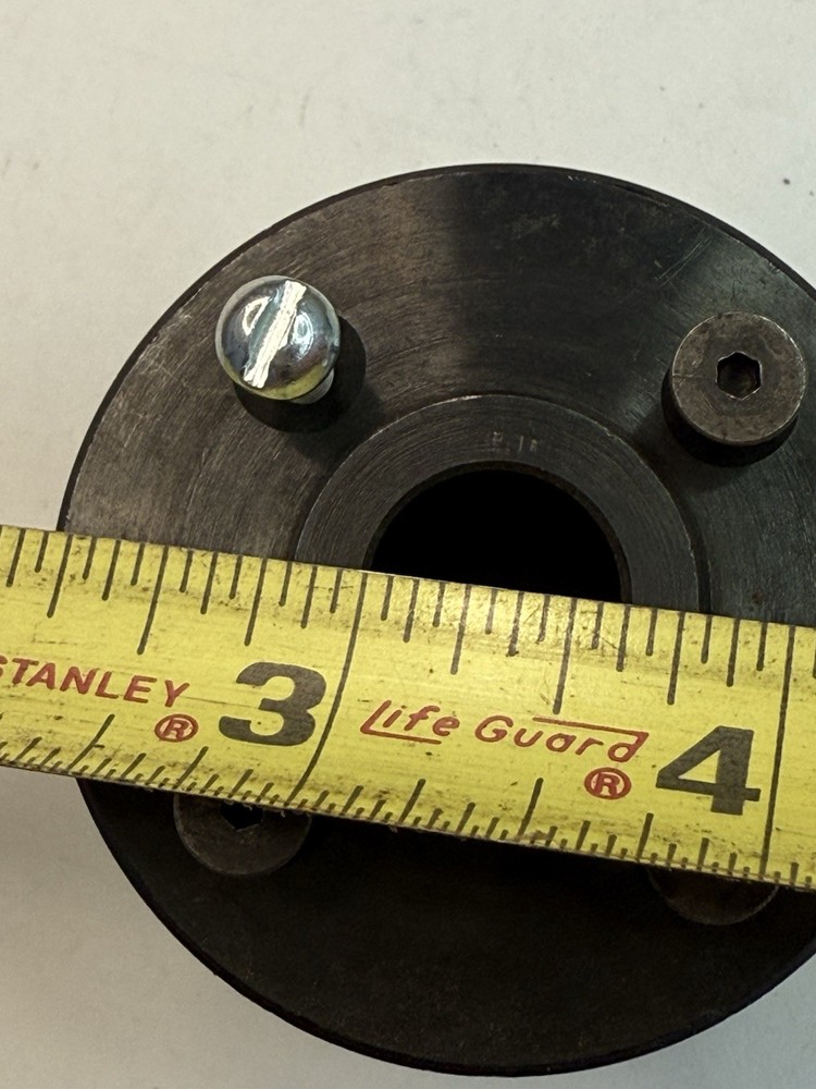 Shopsmith Lathe Sanding Disk Hub