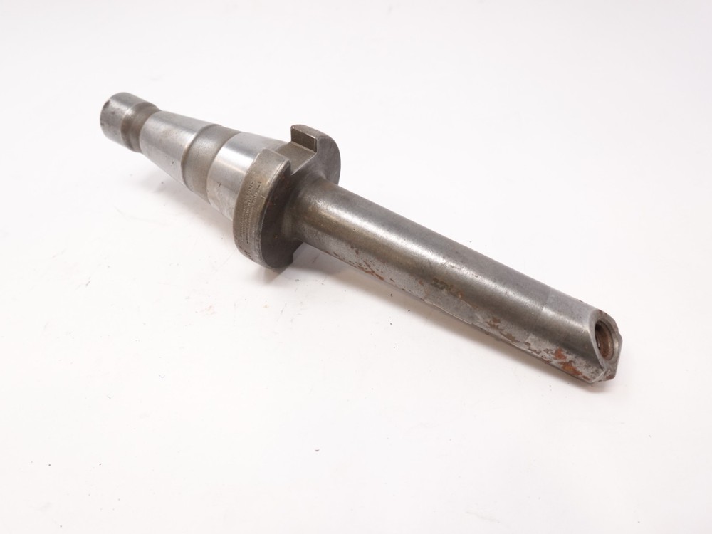 Devlieg Flash Change NMTB40 Boring Head Bar Tool Holder TH40FC-56 DG1
