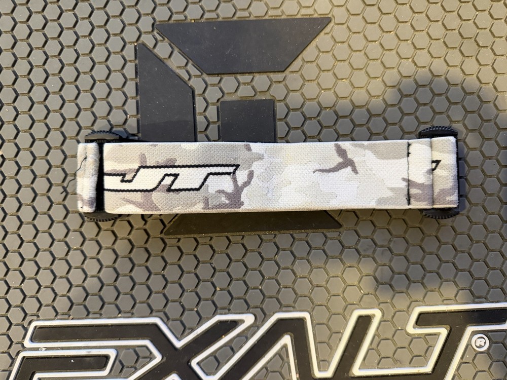 JT PROFLEX MASK STRAP!!