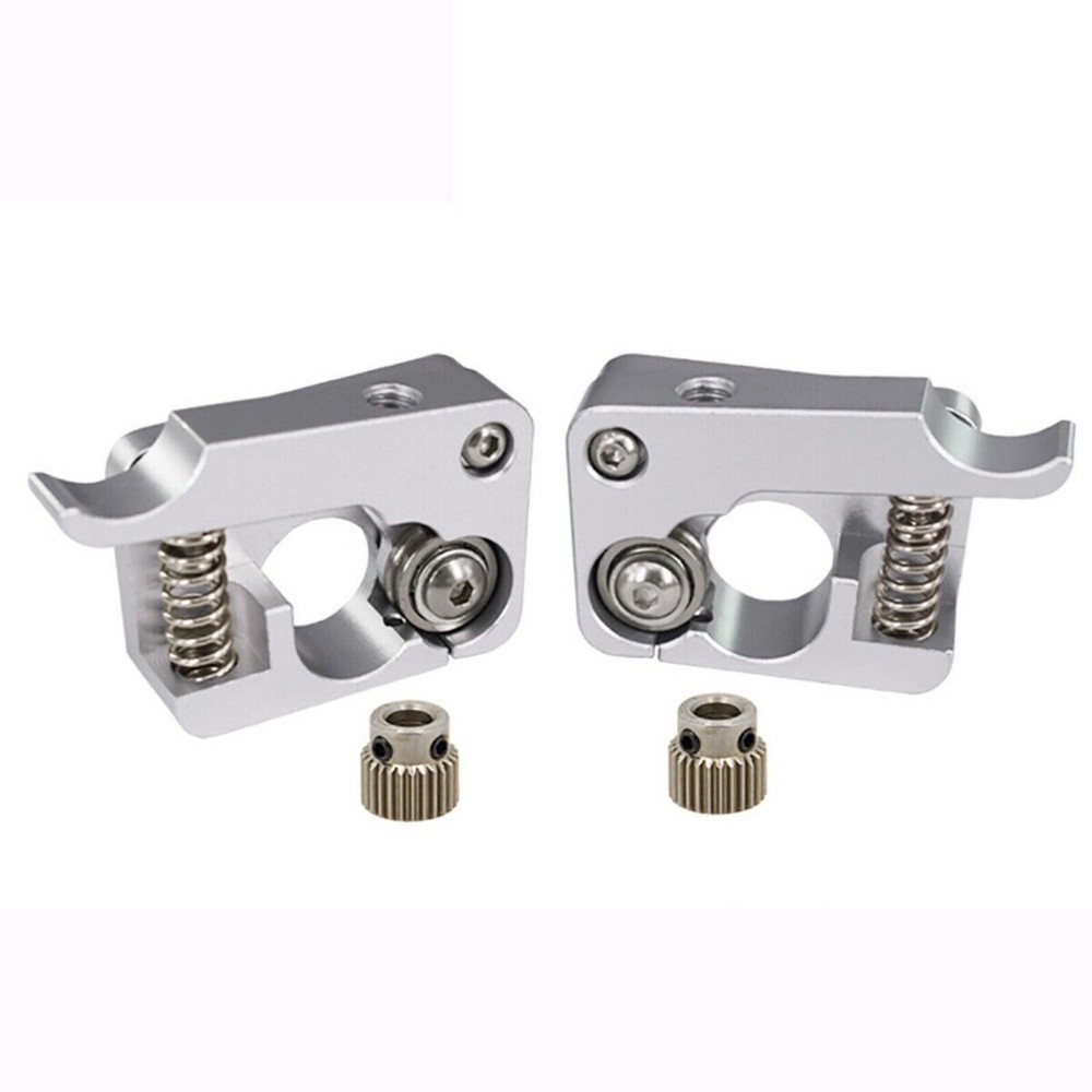 1.75mm 3D Printer Metal Extruder for Makerbot 2 Replicator Equipment 3D printer