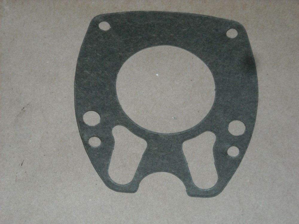 C095069 Chicago Pneumatic Cover Gasket, New Old Stock