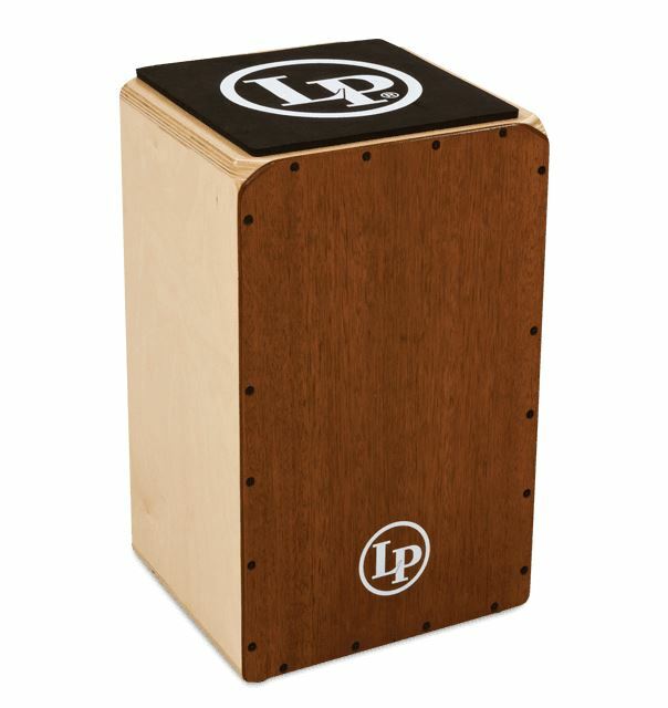 LP Cajon Pad
