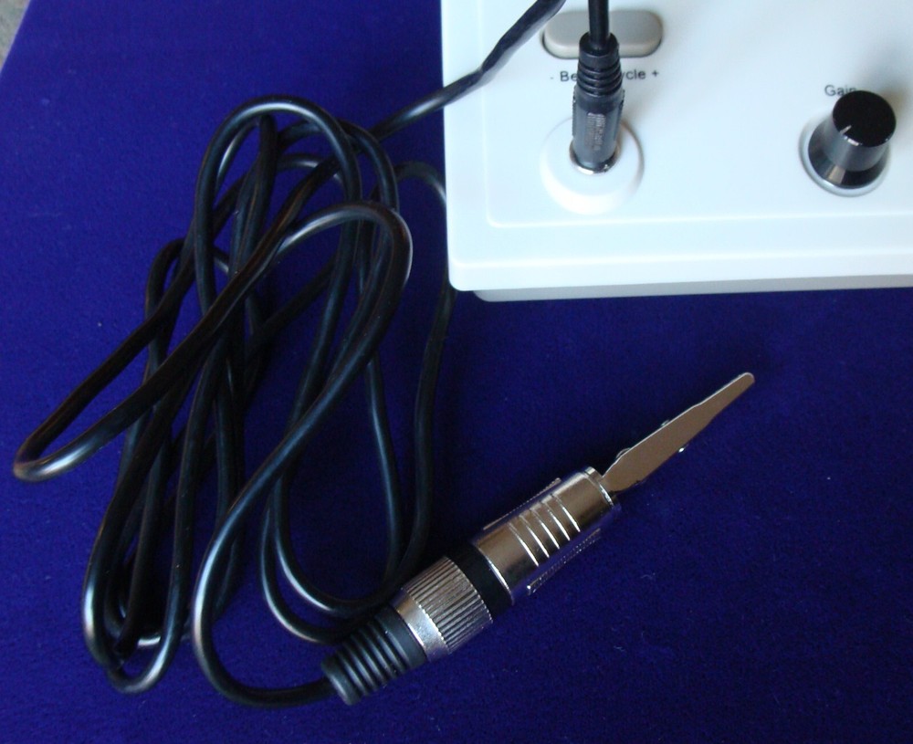 Timetrax 185 Clock Timer w/ built in Beat Amplifier & Sensor
