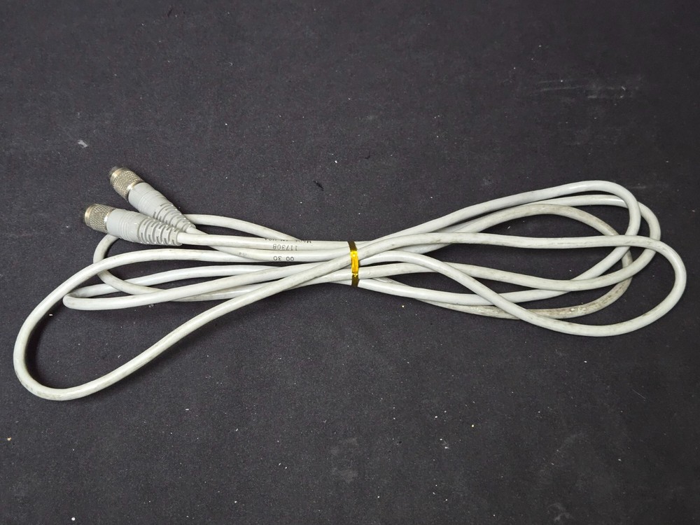 HP/Agilent 11730B: Power Sensor / SNS Noise Source Cable