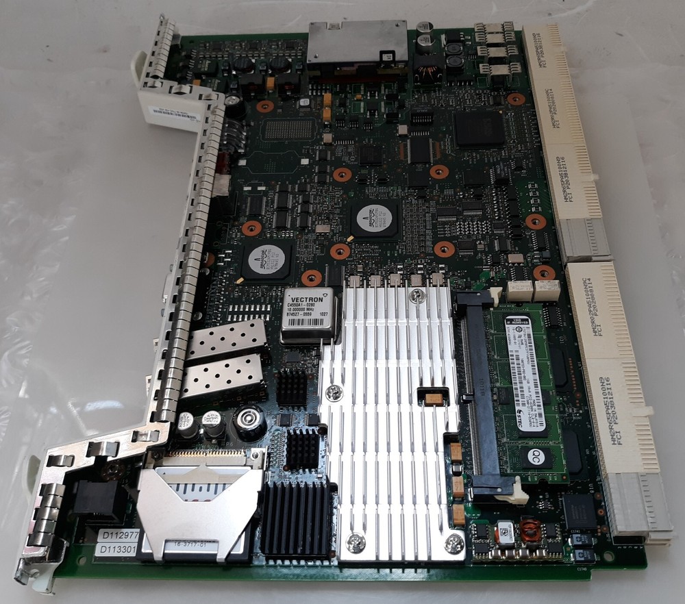 Cisco 15454-M-TNC-K9 ONS Transport Node Controller