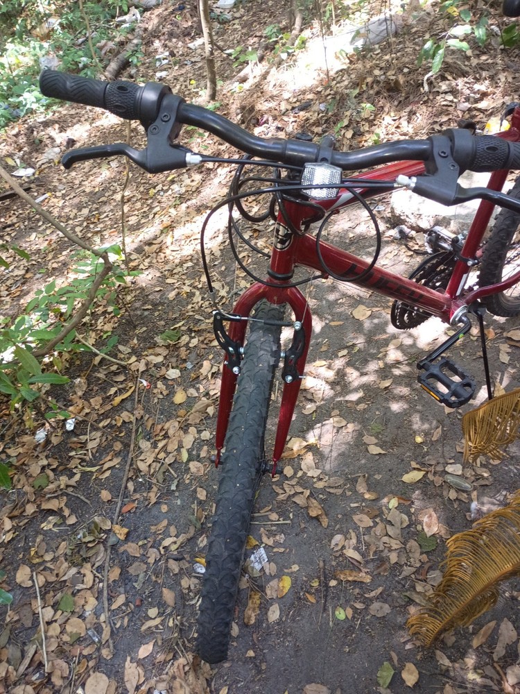 Huffy Granite 26