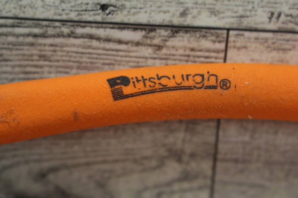 Pittsburgh 10" End Cutter Nipper - Used