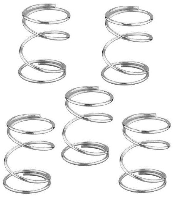 Bostitch Nailers (5 Pack) Replacement Compression Spring - 100387-5PK