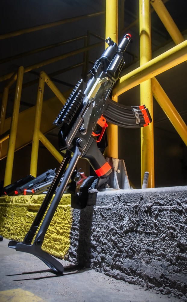 Game Face GF76 (CA-Compliant)