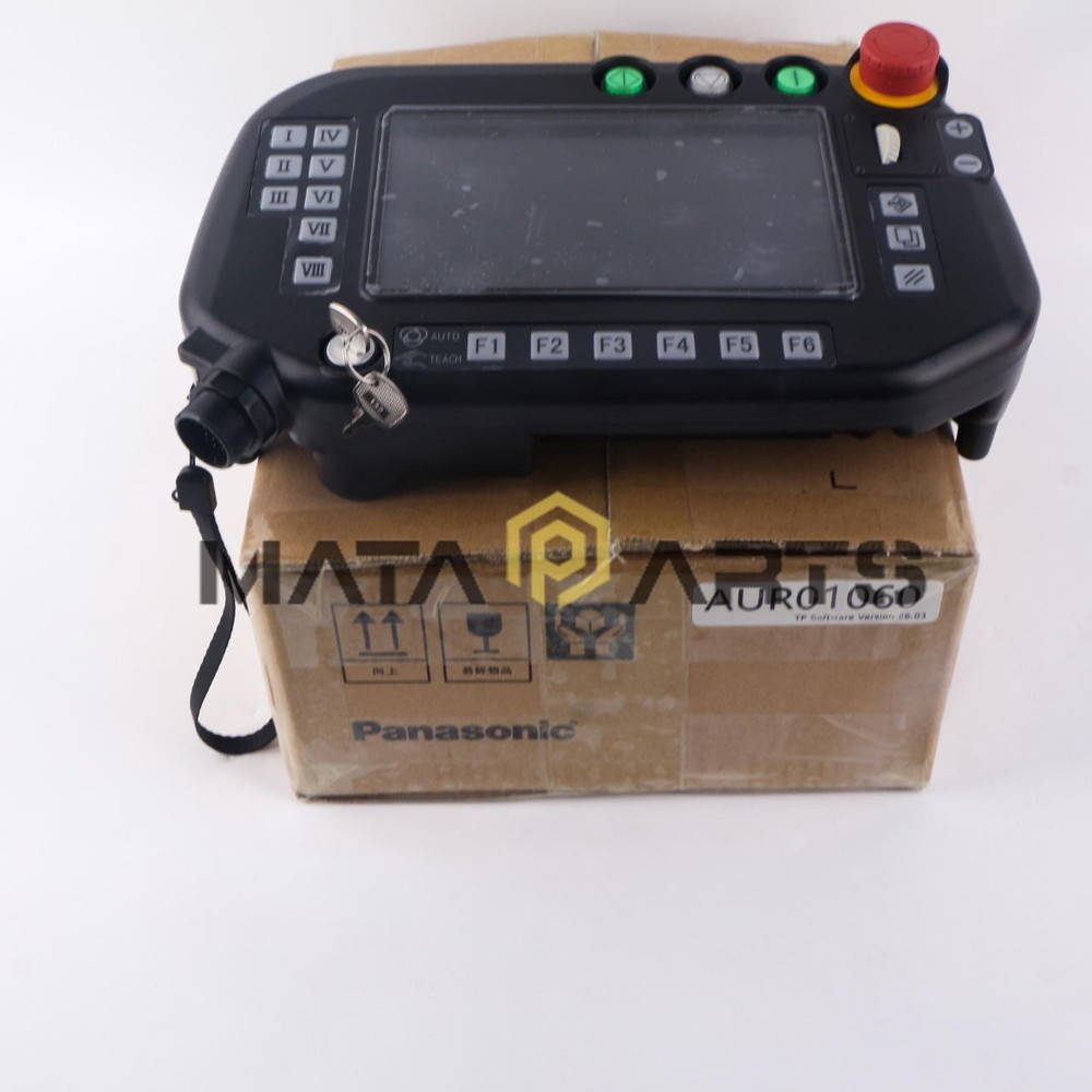 1PC NEW PANASONIC TEACH PENDENT AUR01060