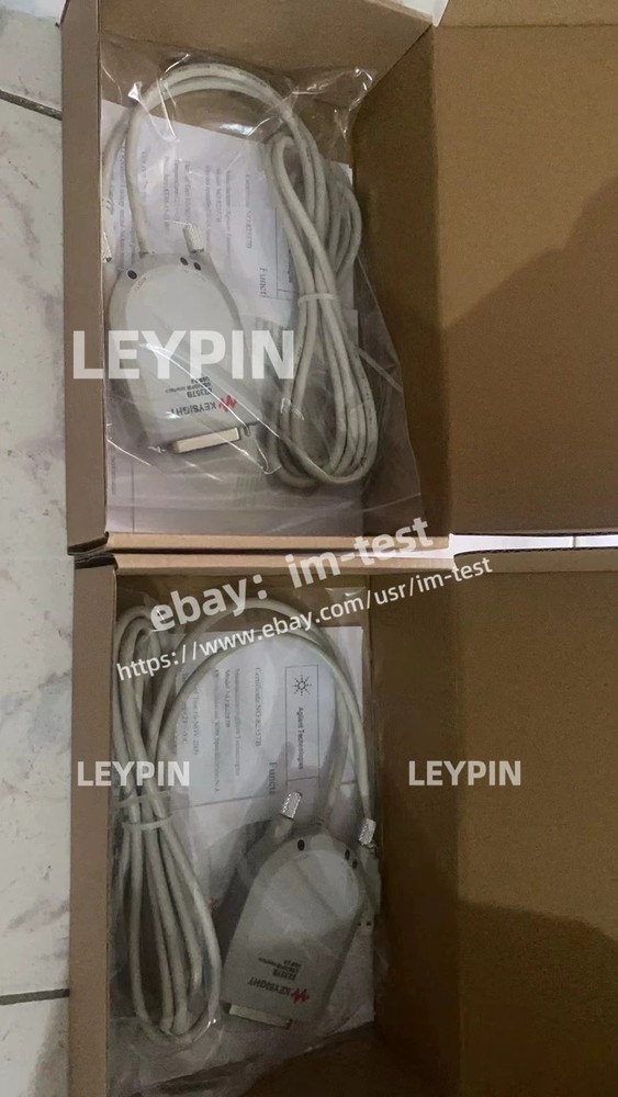 1pcs HP Keysight Agilent 82357B USB-GPIB #Im