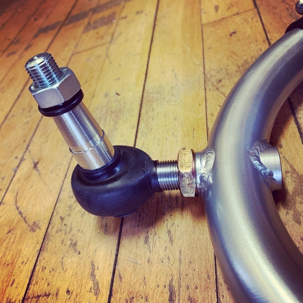 Dodge Durango 2011 - 2022 Adjustable Front Camber Control Arms