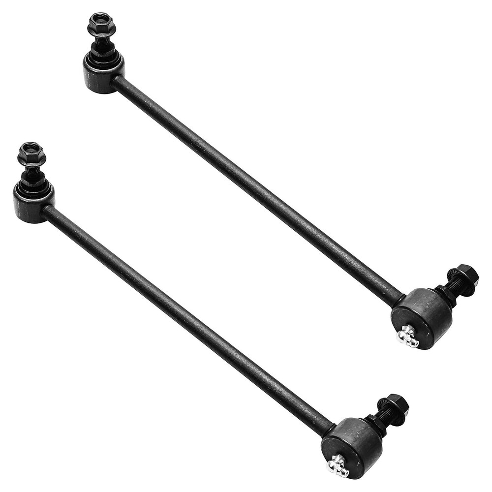 Front Struts Sway Bars Outer Tie Rods for A3 Beetle EOS Golf Jetta Passat Rabbit