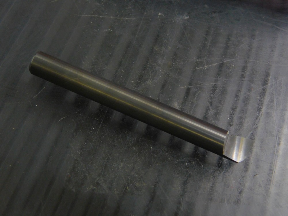 Truemade Solid Carbide Boring Bars