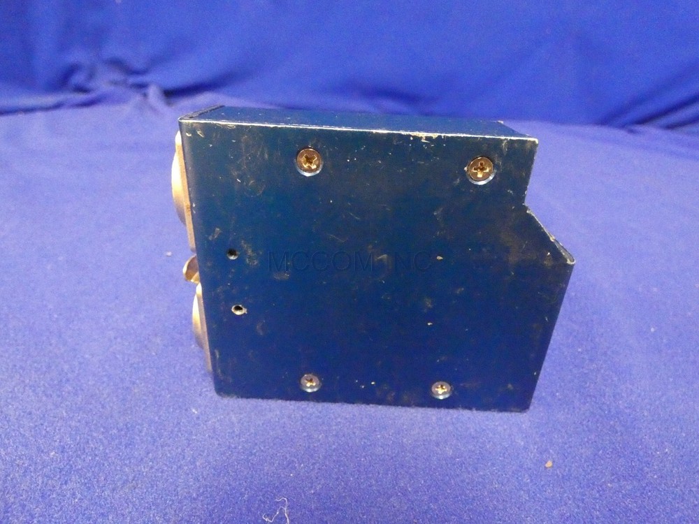 Denecke Dcode PS-T 12 Volt Microphone Power Supply