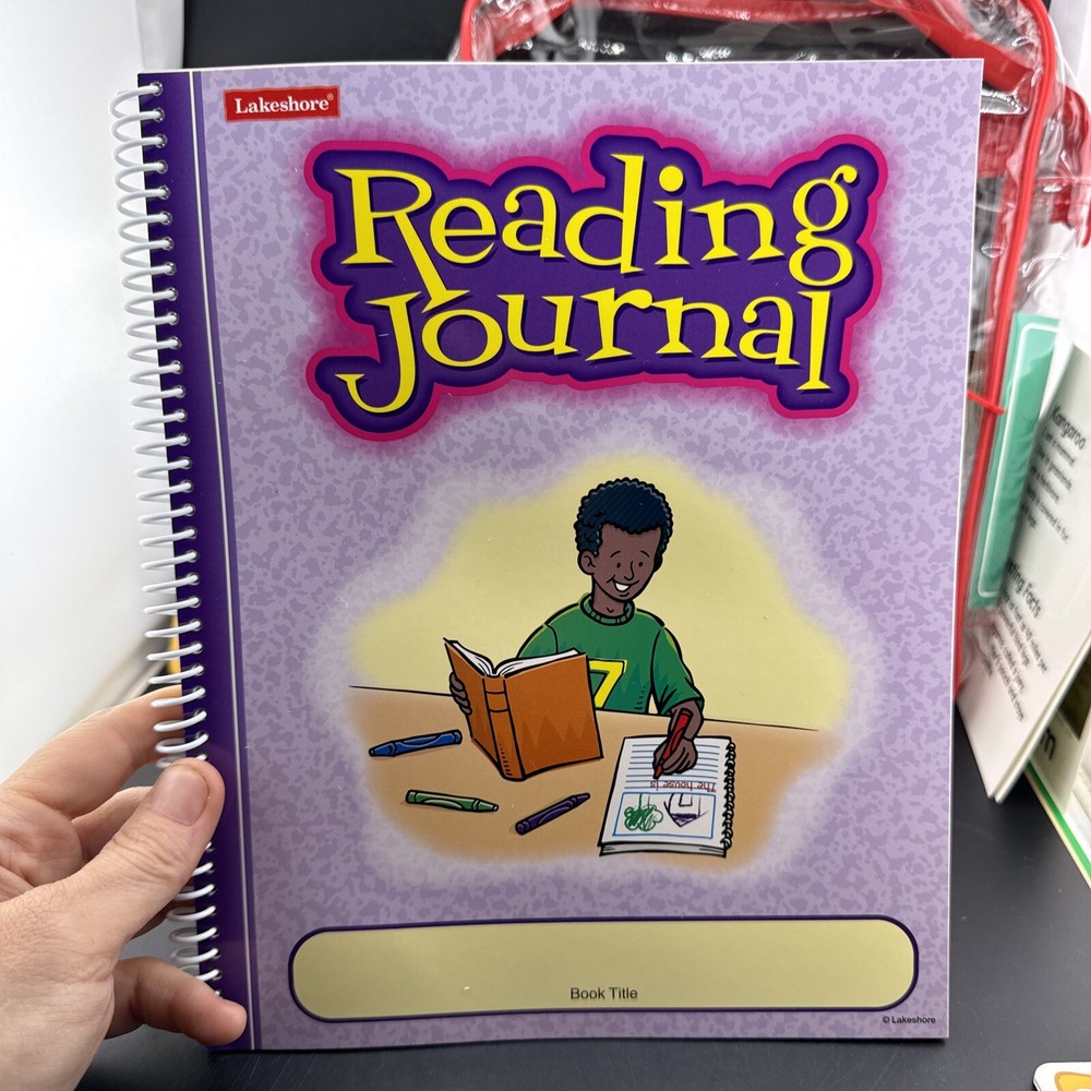 koala lou read together take home packet set
