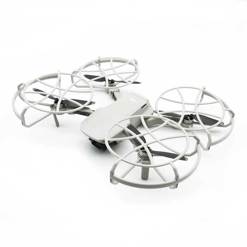 Lightweight Fully Protection Propeller Guard for DJI Mini 2 /MINI SE /Mavic MINI