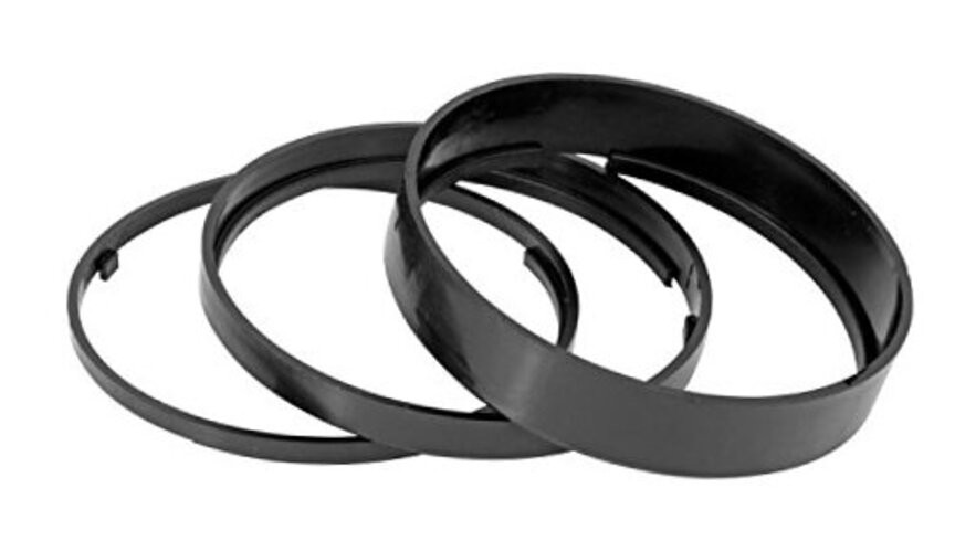 - SPE-4954 Performance 4954 Air Cleaner Riser Kit